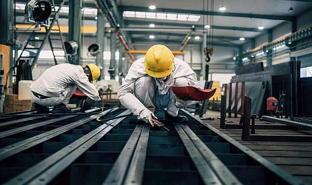 Nizip Fabrika Taşıma